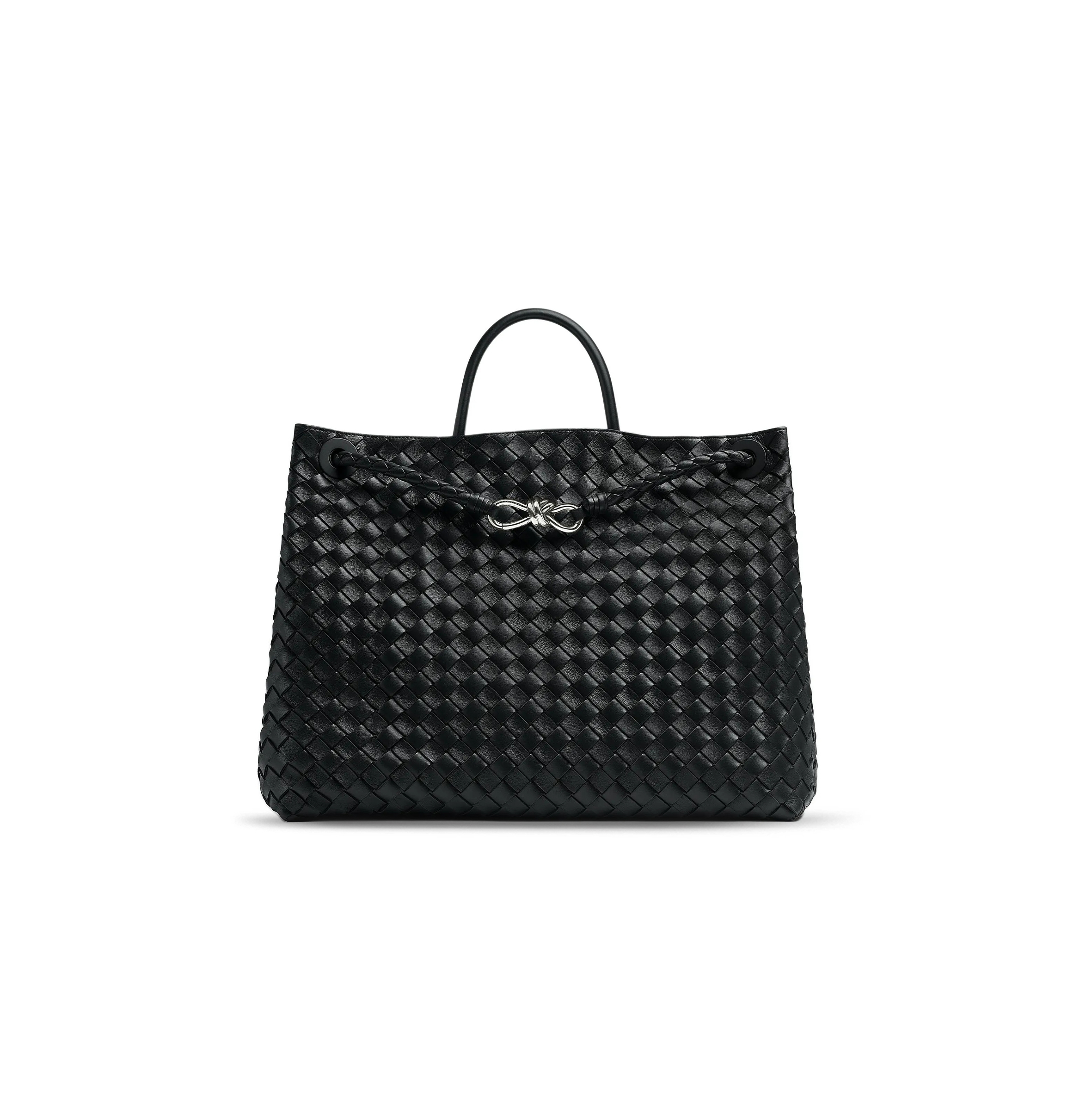 bo*te*ga Ve*ne*ta large andiamo 766019vcpp11139 (45*34*22cm)